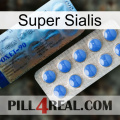 Super Sialis 40